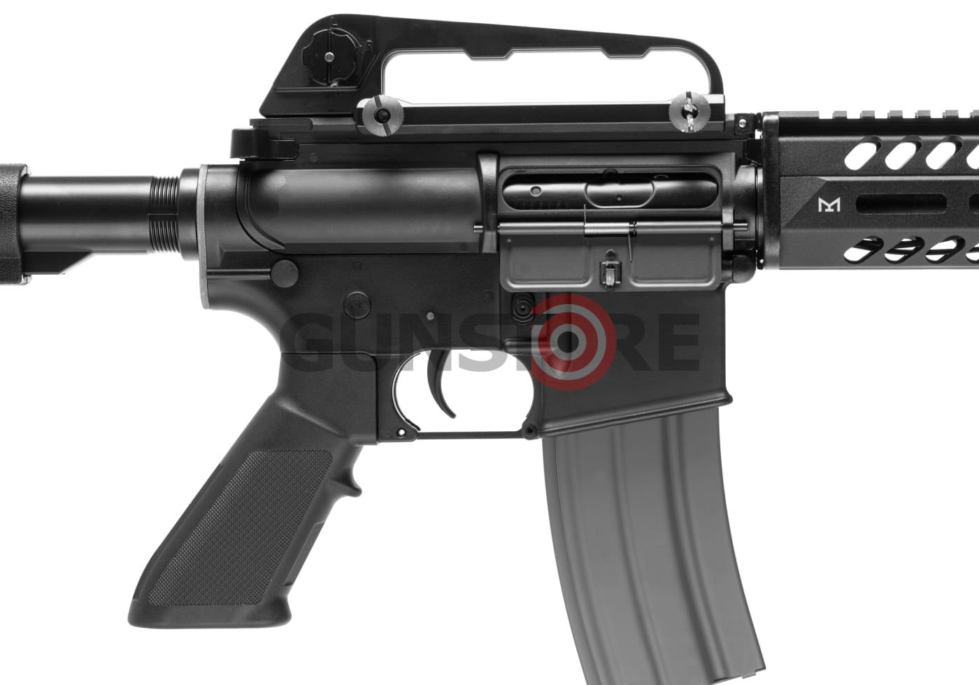 Fotografia: T91 Training Rifle S-AEG