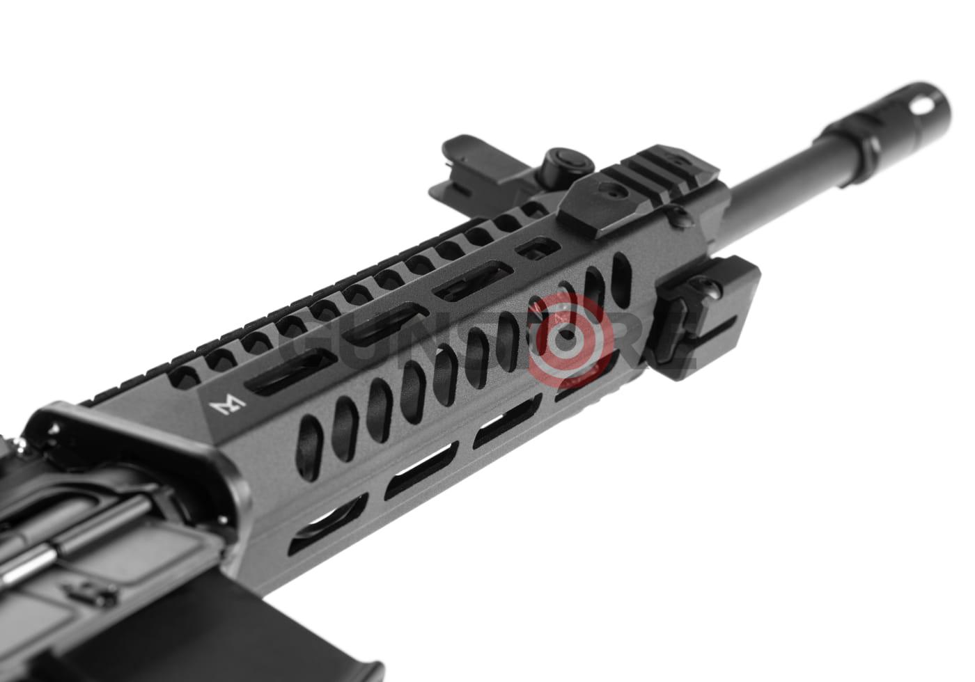 Fotografia: T91 Training Rifle S-AEG