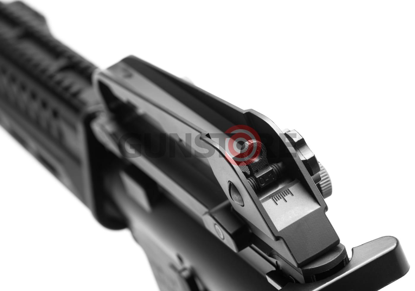 Fotografia: T91 Training Rifle S-AEG