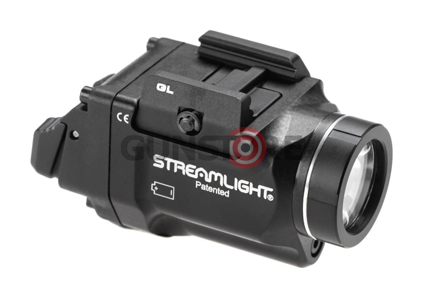 TLR-8 G sub for Glock 43X MOS / 48 MOS / 43X Rail / 48 Rail