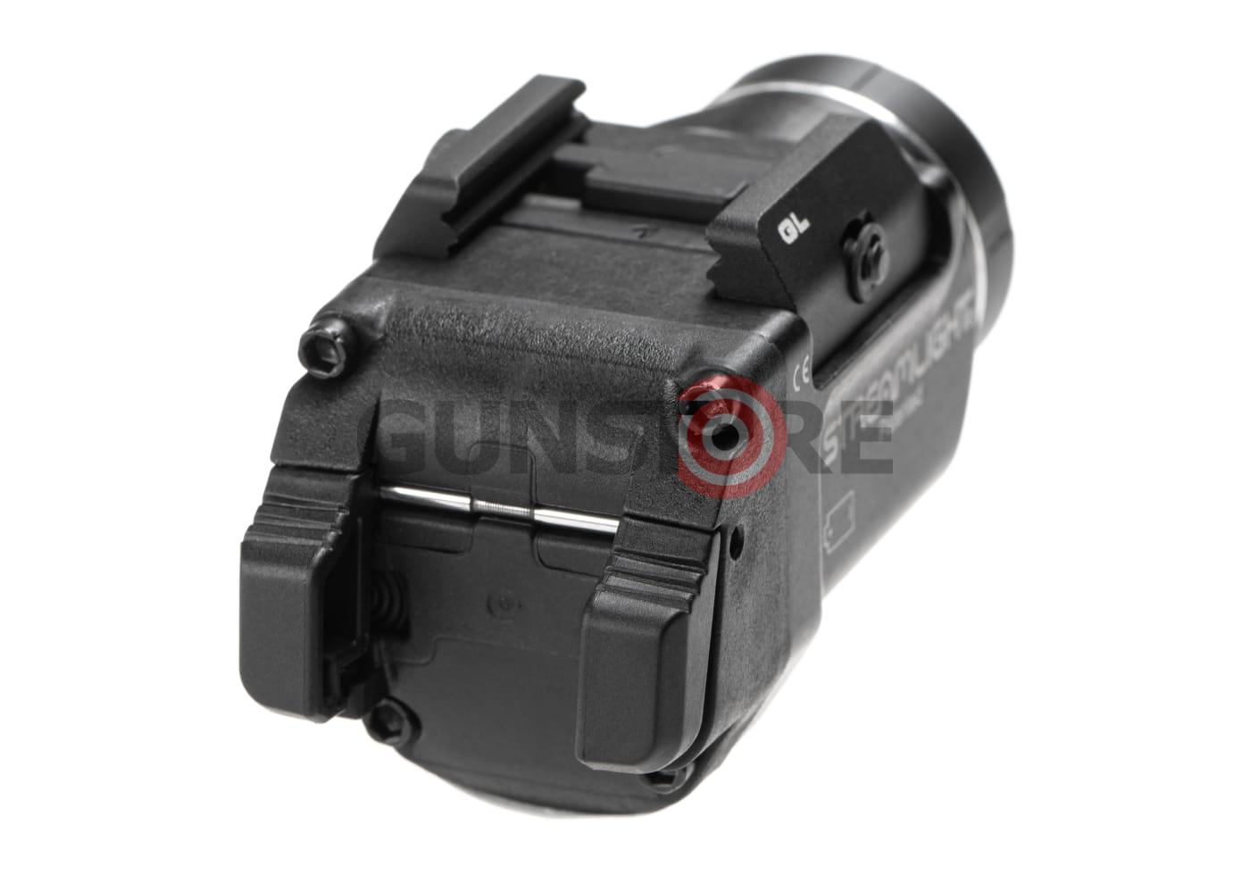 Fotografia: TLR-8 G sub for Glock 43X MOS / 48 MOS / 43X Rail / 48 Rail