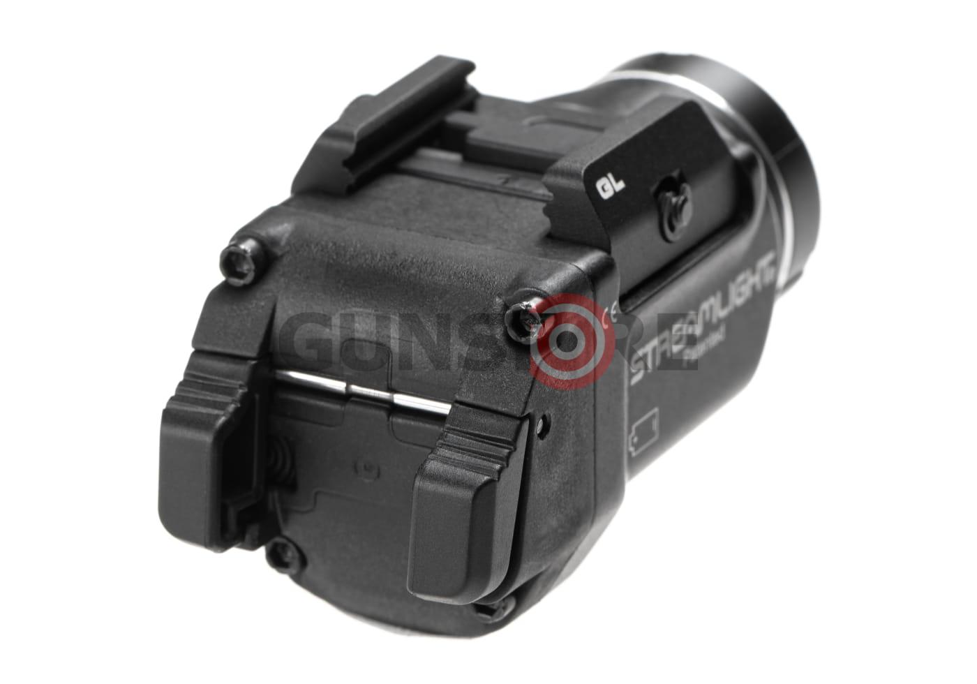 Fotografia: TLR-8 sub for Glock 43X MOS / 48 MOS / 43X Rail / 48 Rail