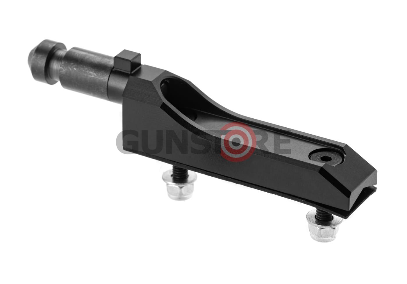 Fotografia: Universal Adapter