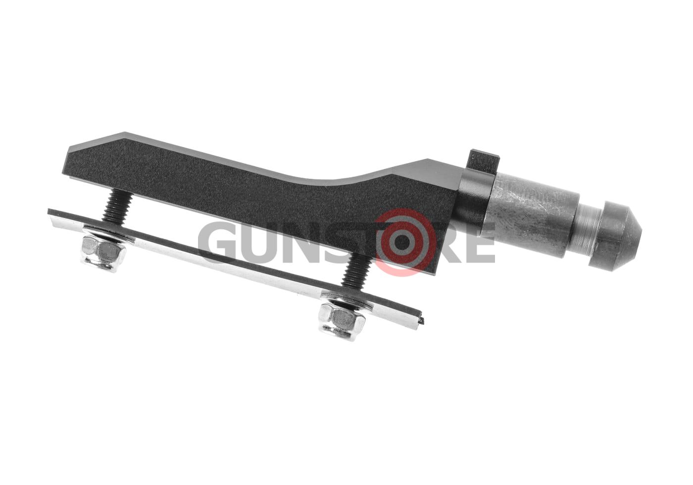 Fotografia: Universal Adapter