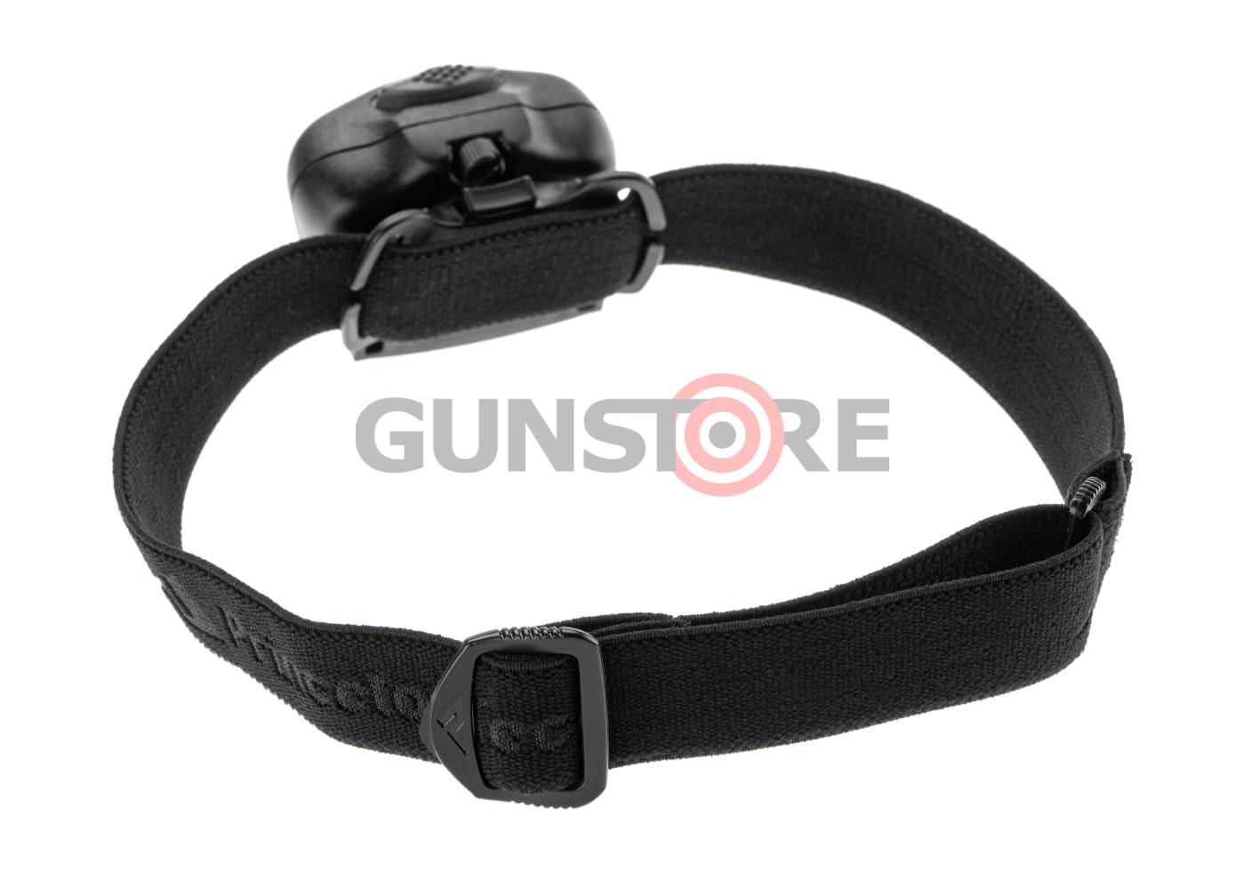 Fotografia: Vizz 550 RGB MPLS