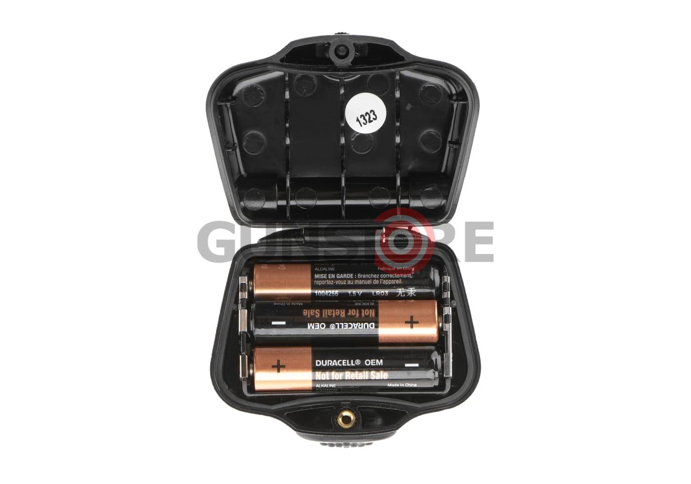 Fotografia: Vizz 550 RGB MPLS