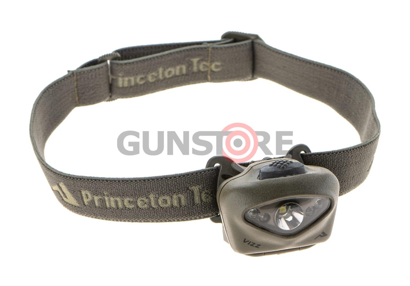 Vizz 550 RGB MPLS OD