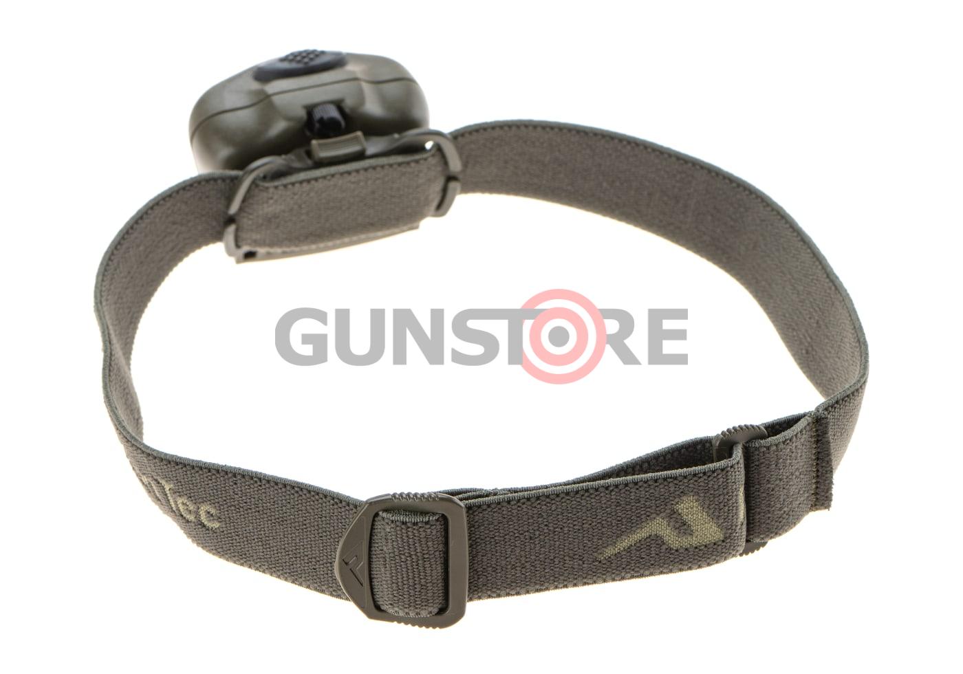 Fotografia: Vizz 550 RGB MPLS