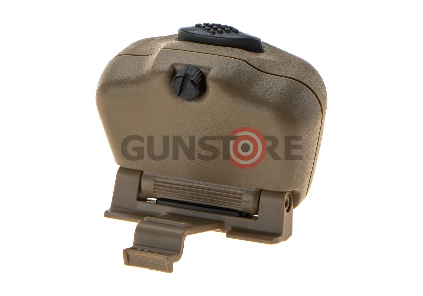 Fotografia: Vizz 550 RGB MPLS