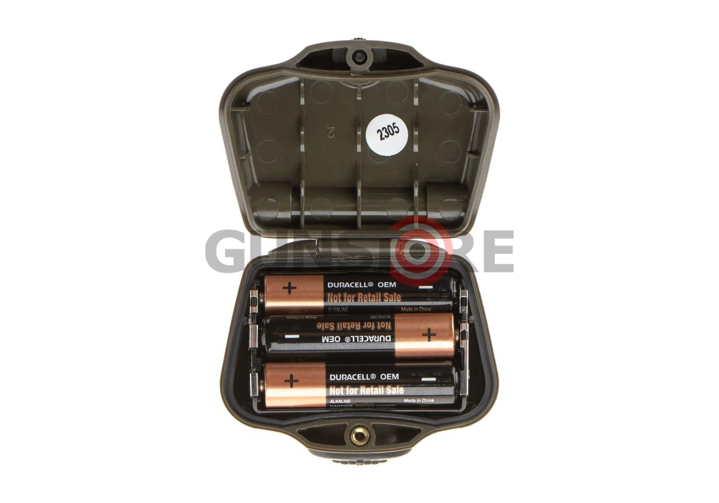 Fotografia: Vizz 550 RGB MPLS