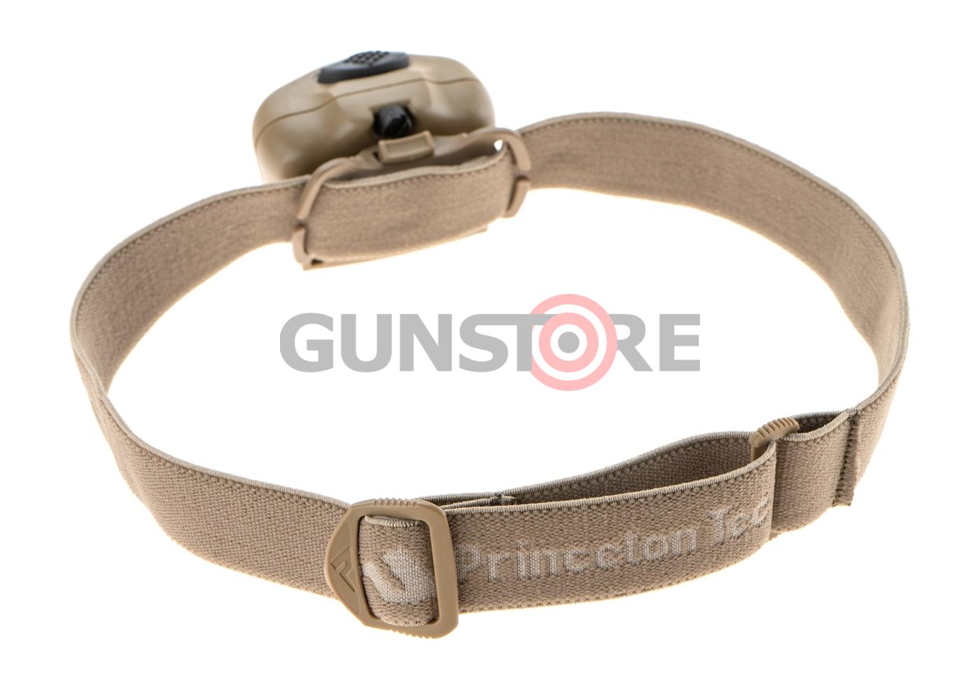 Fotografia: Vizz 550 RGB MPLS