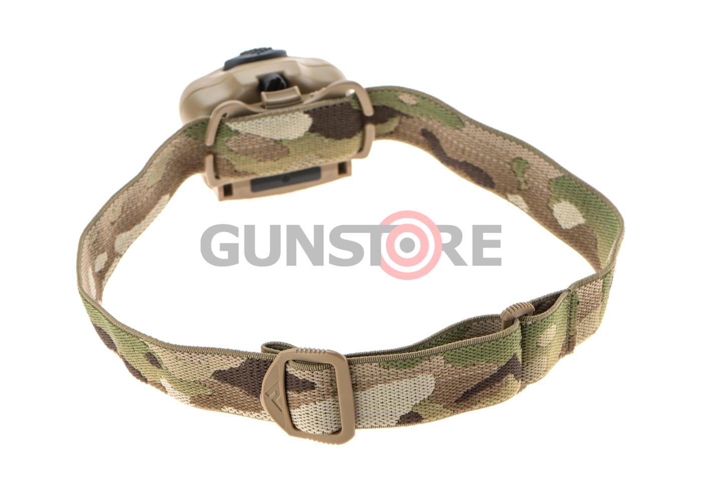 Fotografia: Vizz 550 RGB MPLS