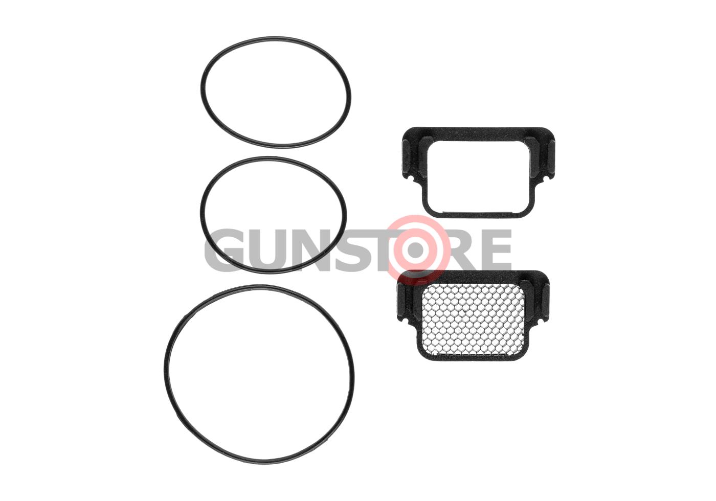 Fotografia: Holo Series Killflash