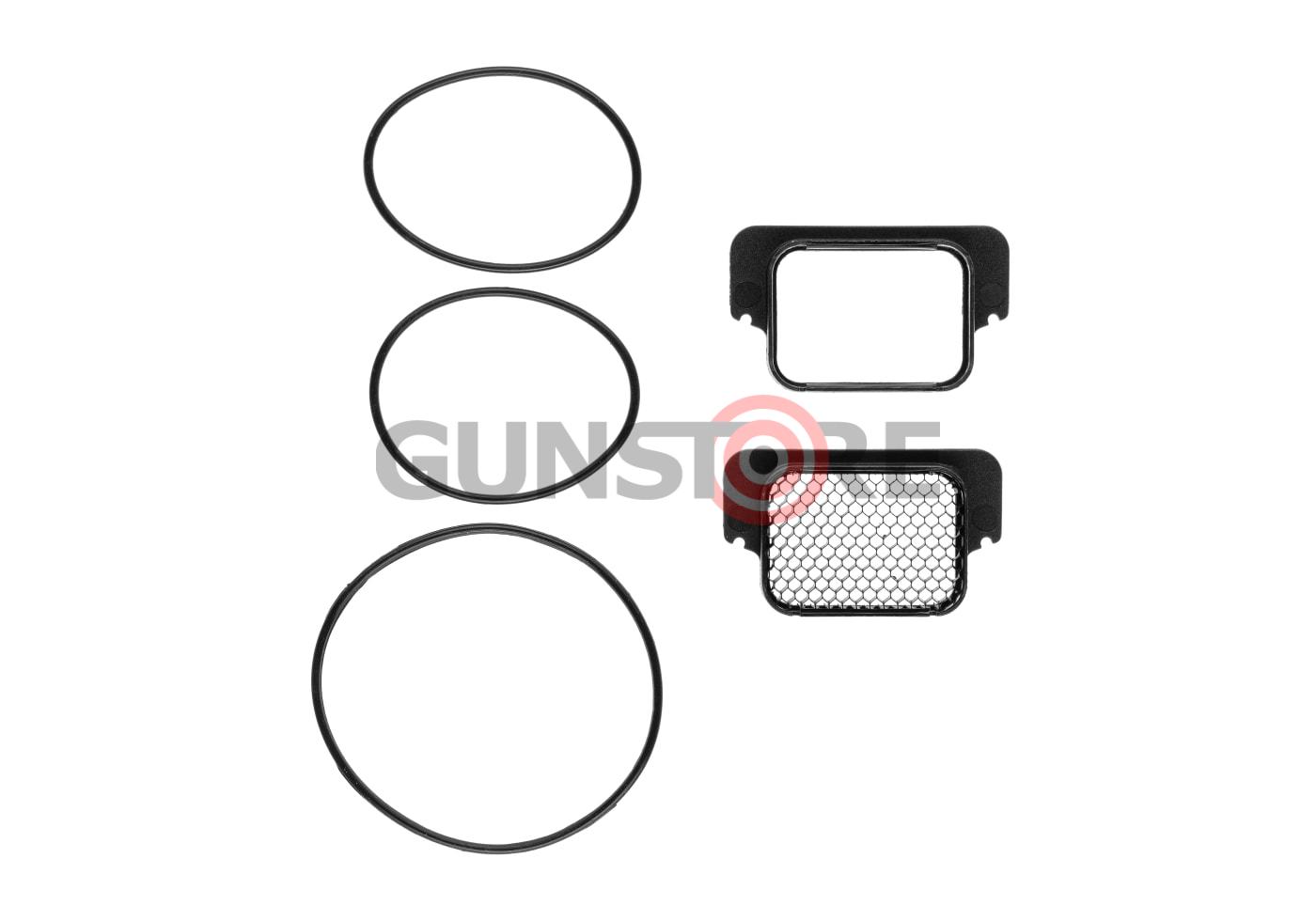 Fotografia: Holo Series Killflash