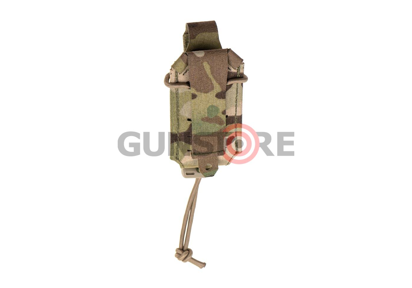 Fotografia: Backward Flap Pistol Mag Pouch