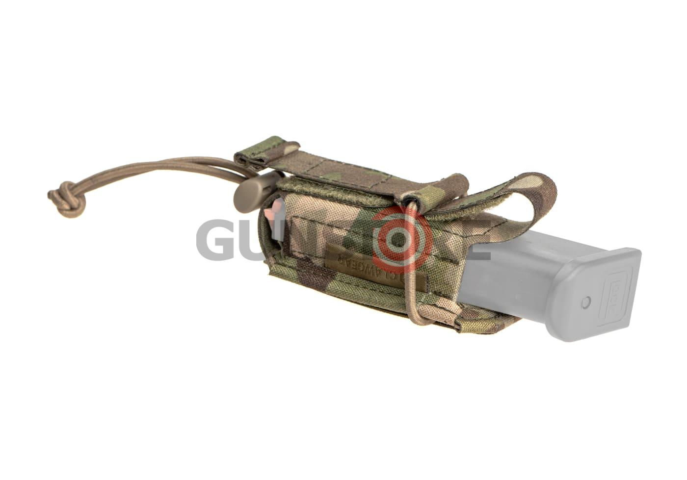 Fotografia: Backward Flap Pistol Mag Pouch