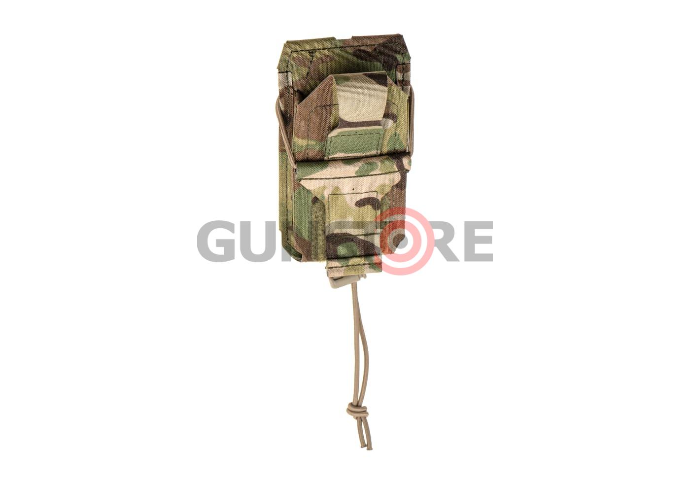Backward Flap Rifle Mag Pouch