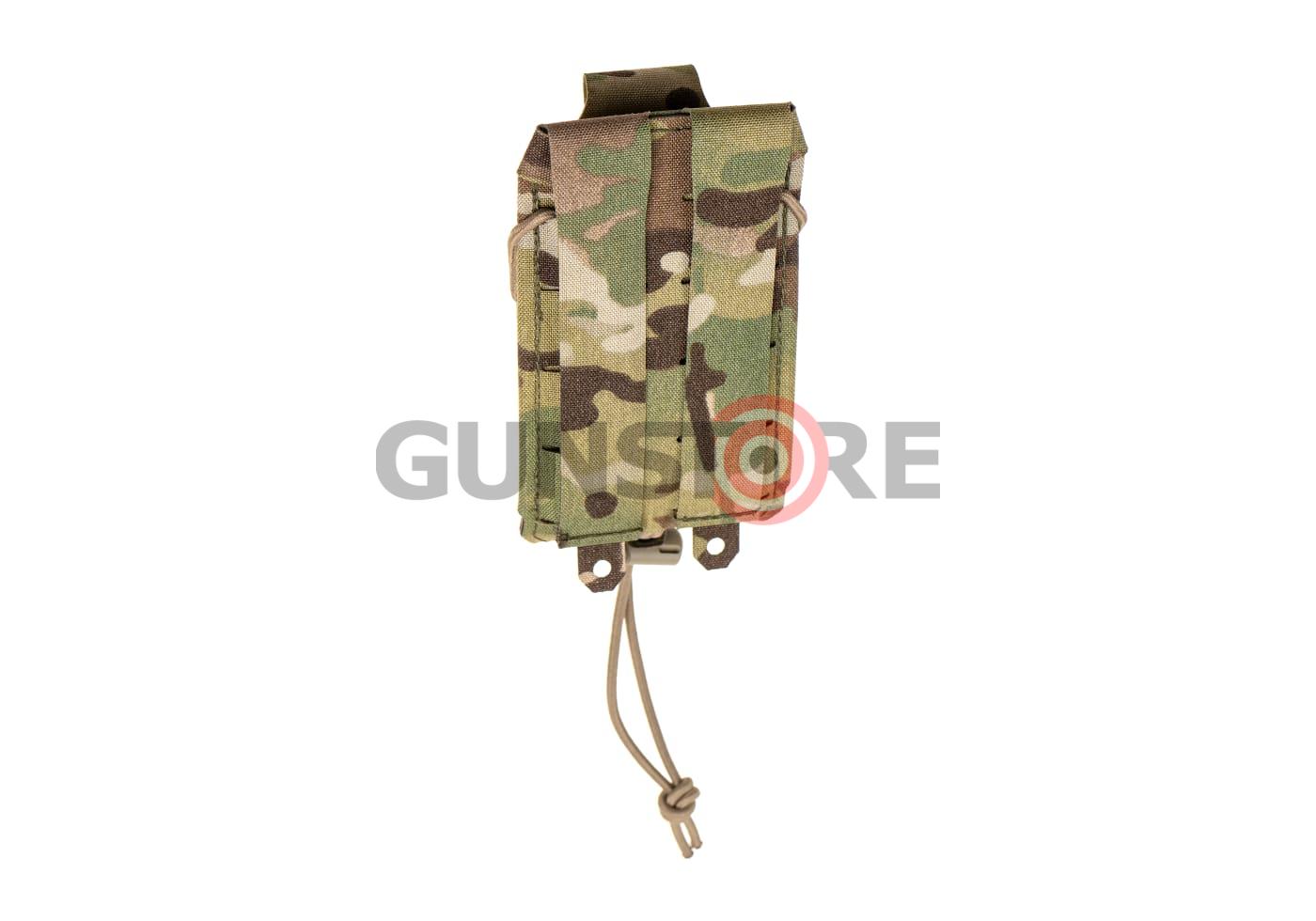 Fotografia: Backward Flap Rifle Mag Pouch