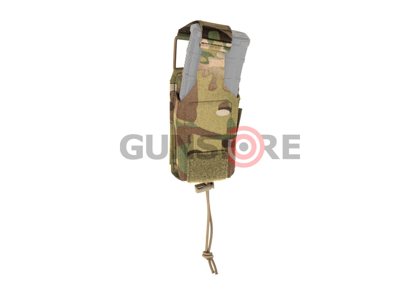 Fotografia: Backward Flap Rifle Mag Pouch