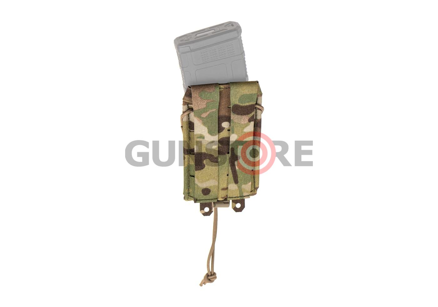 Fotografia: Backward Flap Rifle Mag Pouch