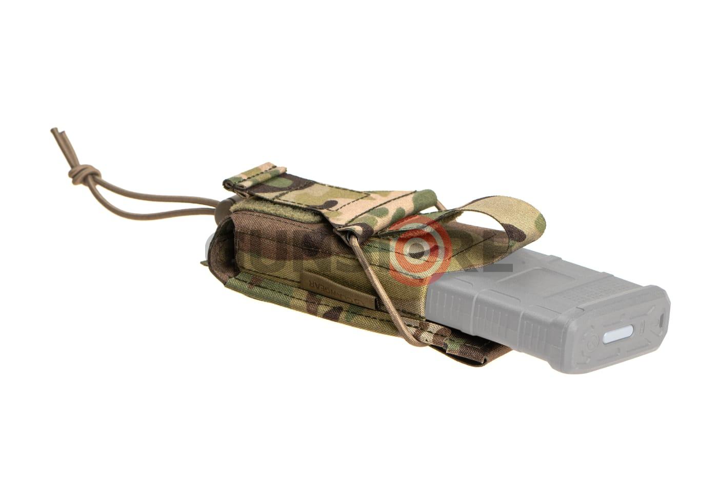 Fotografia: Backward Flap Rifle Mag Pouch