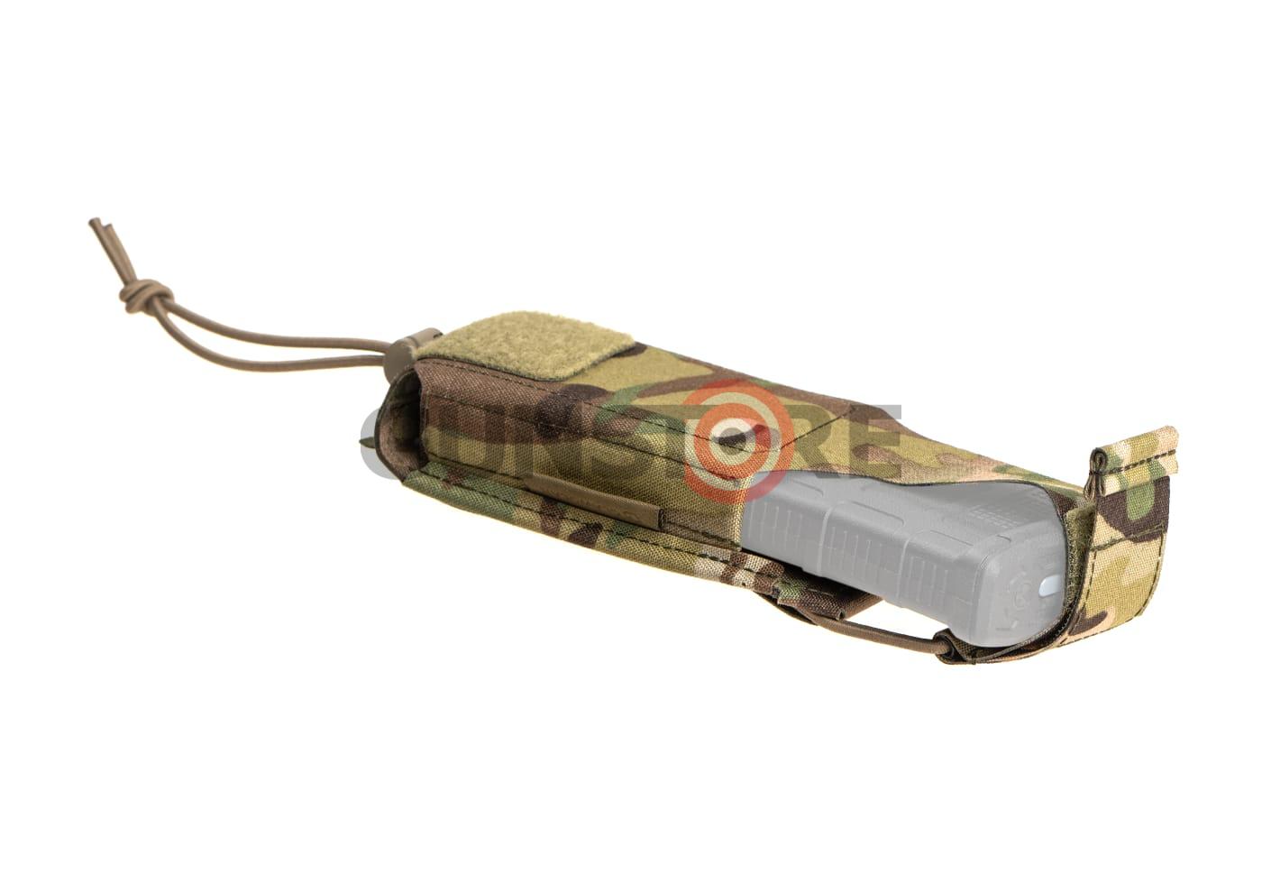 Fotografia: Backward Flap Rifle Mag Pouch