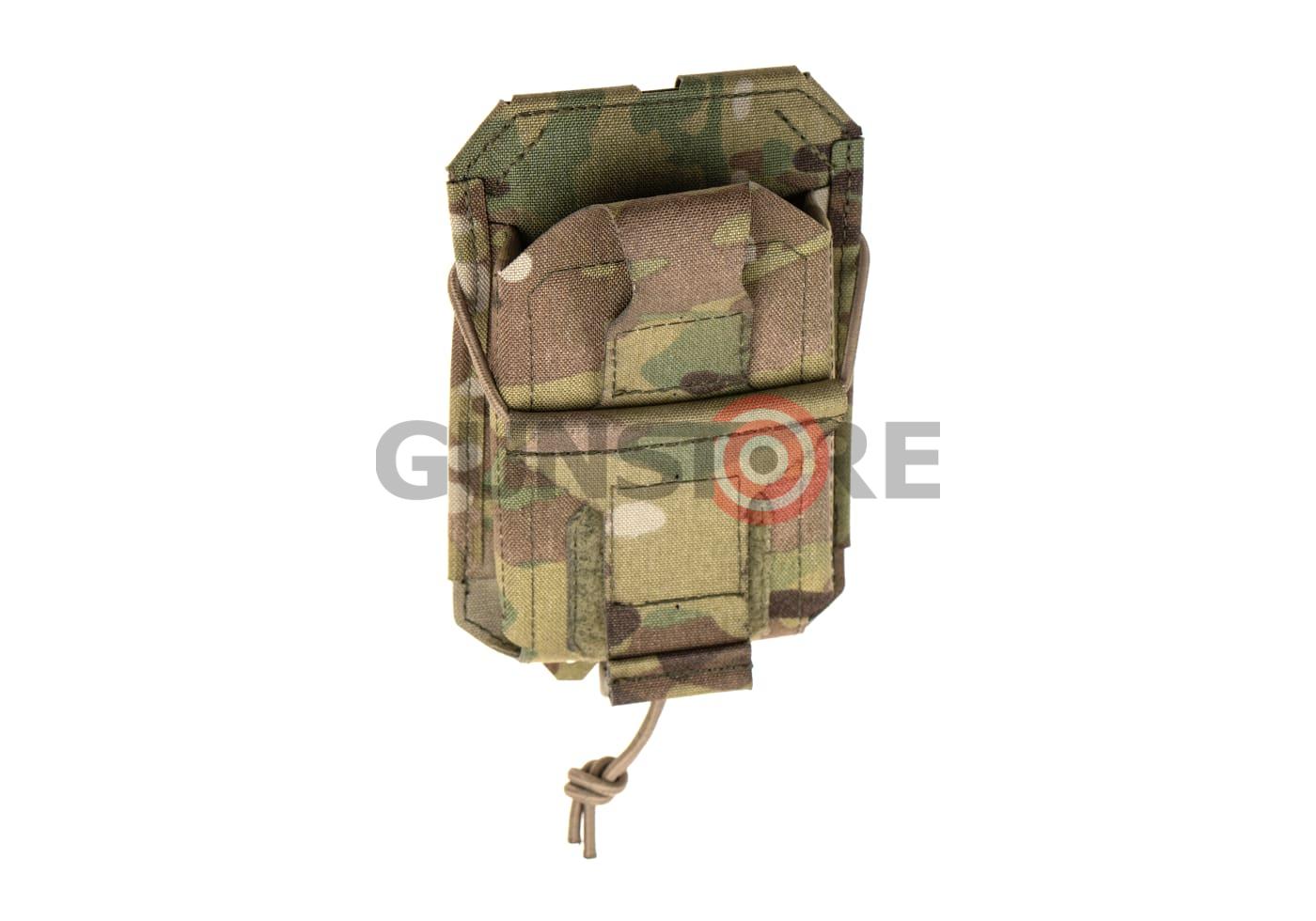 Backward SR Mag Pouch