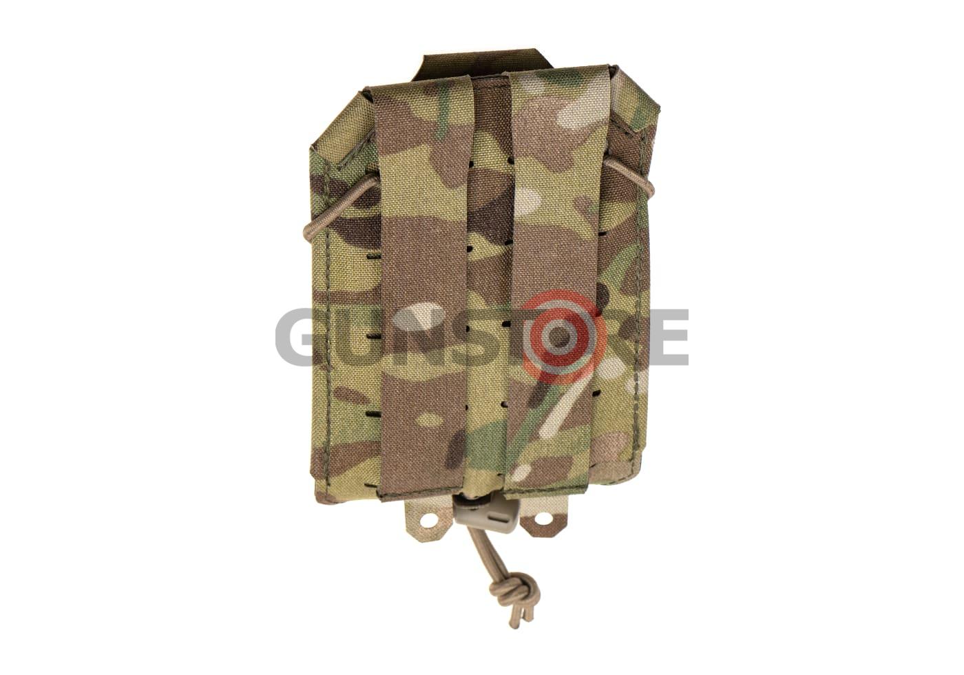 Fotografia: Backward SR Mag Pouch