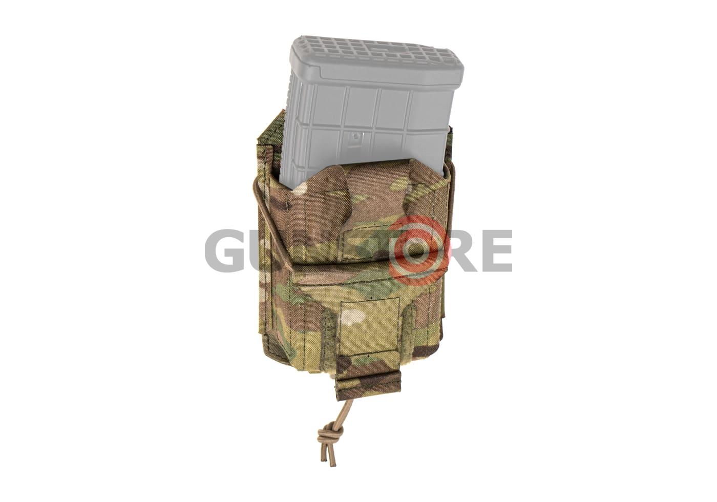 Fotografia: Backward SR Mag Pouch