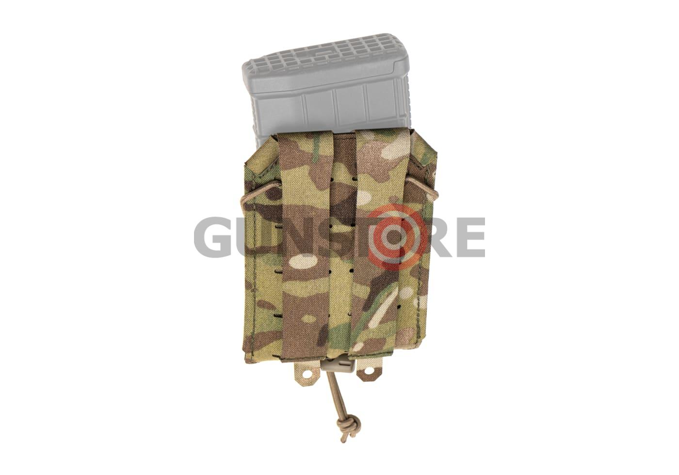 Fotografia: Backward SR Mag Pouch