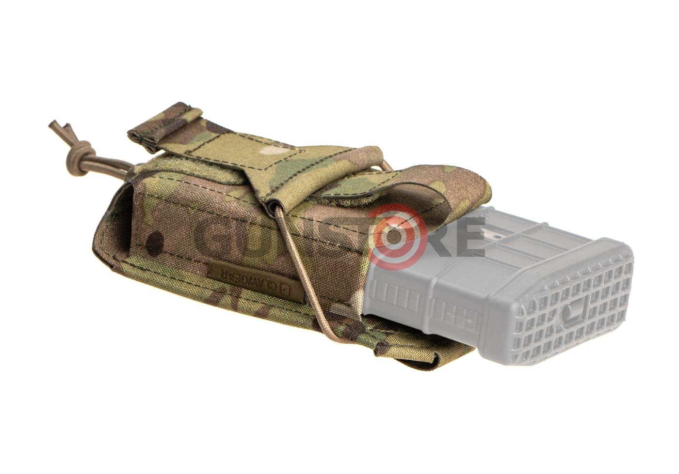 Fotografia: Backward SR Mag Pouch