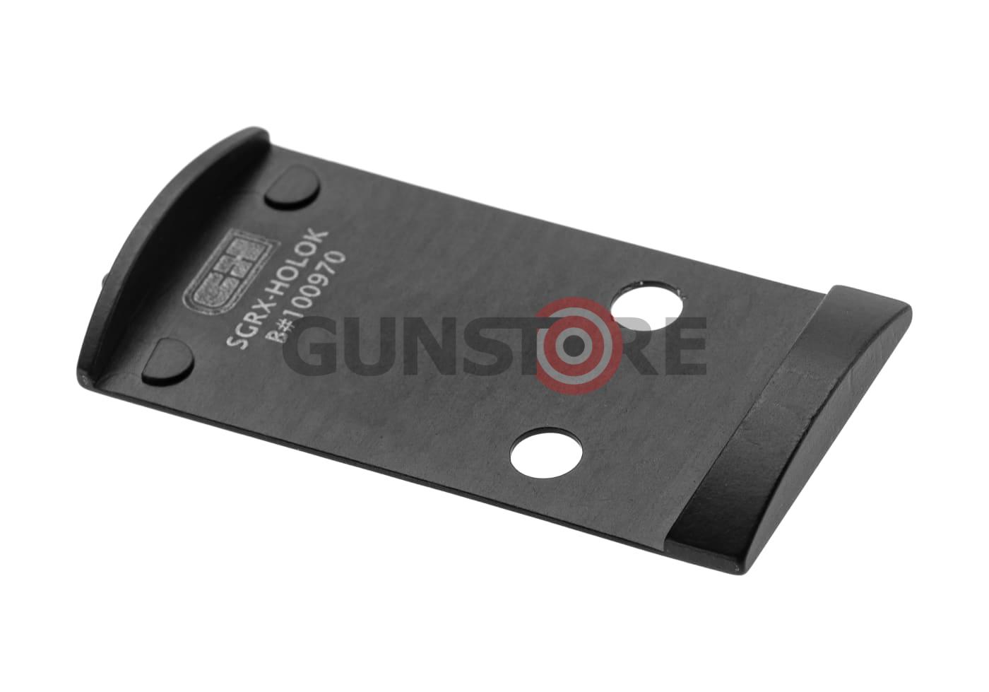 SIG P320 RX / PRO Series / AXG To Holosun 407k 507k