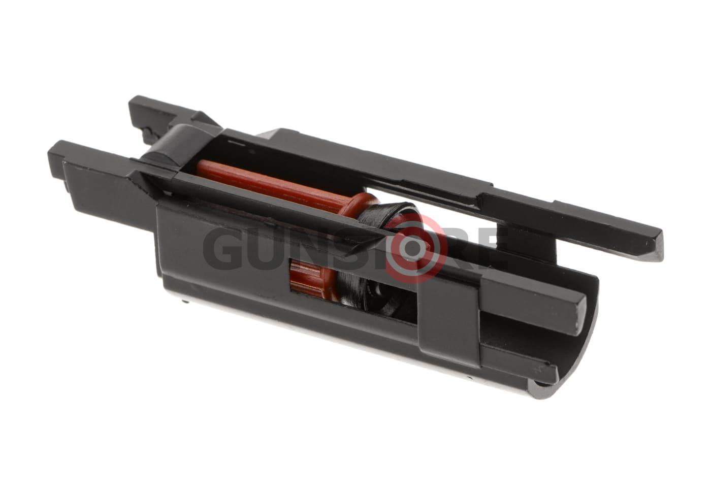 HN / NE Series Blowback Housing Assembly