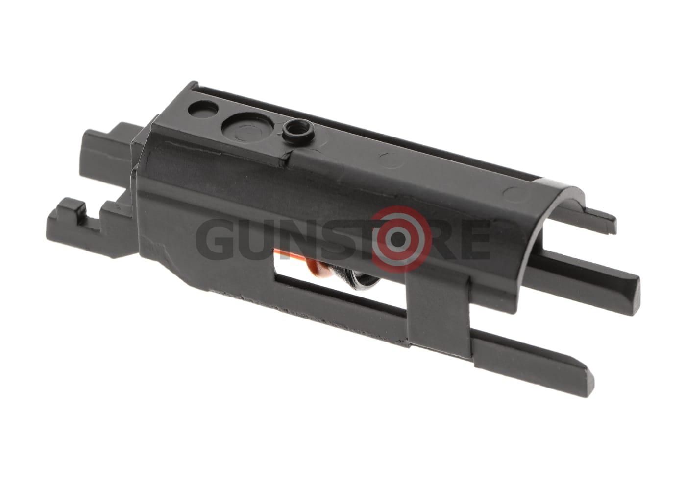 Fotografia: HN / NE Series Blowback Housing Assembly