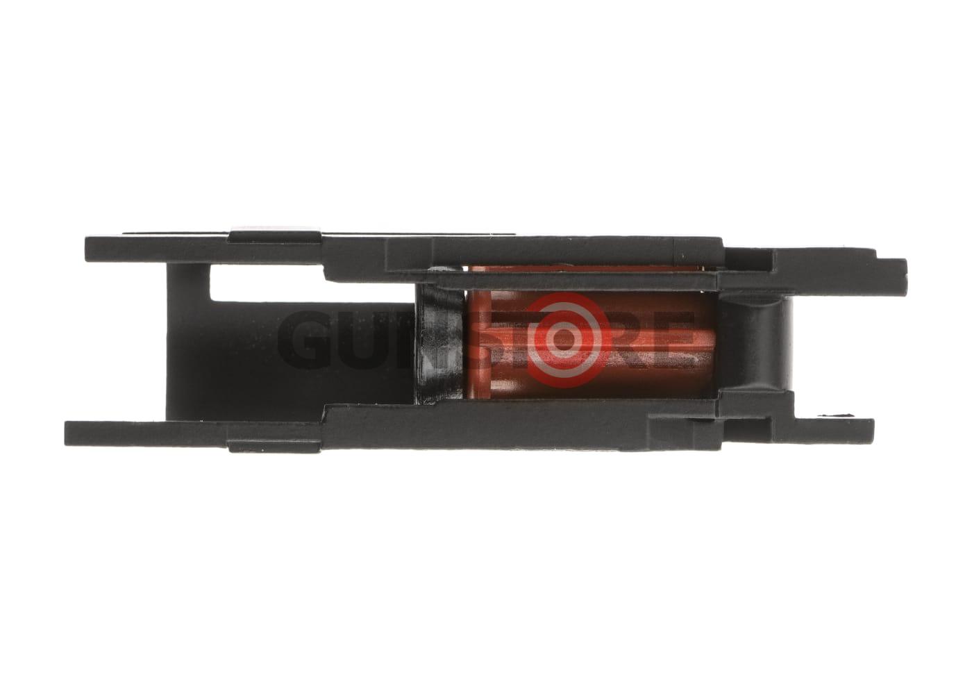 Fotografia: HN / NE Series Blowback Housing Assembly