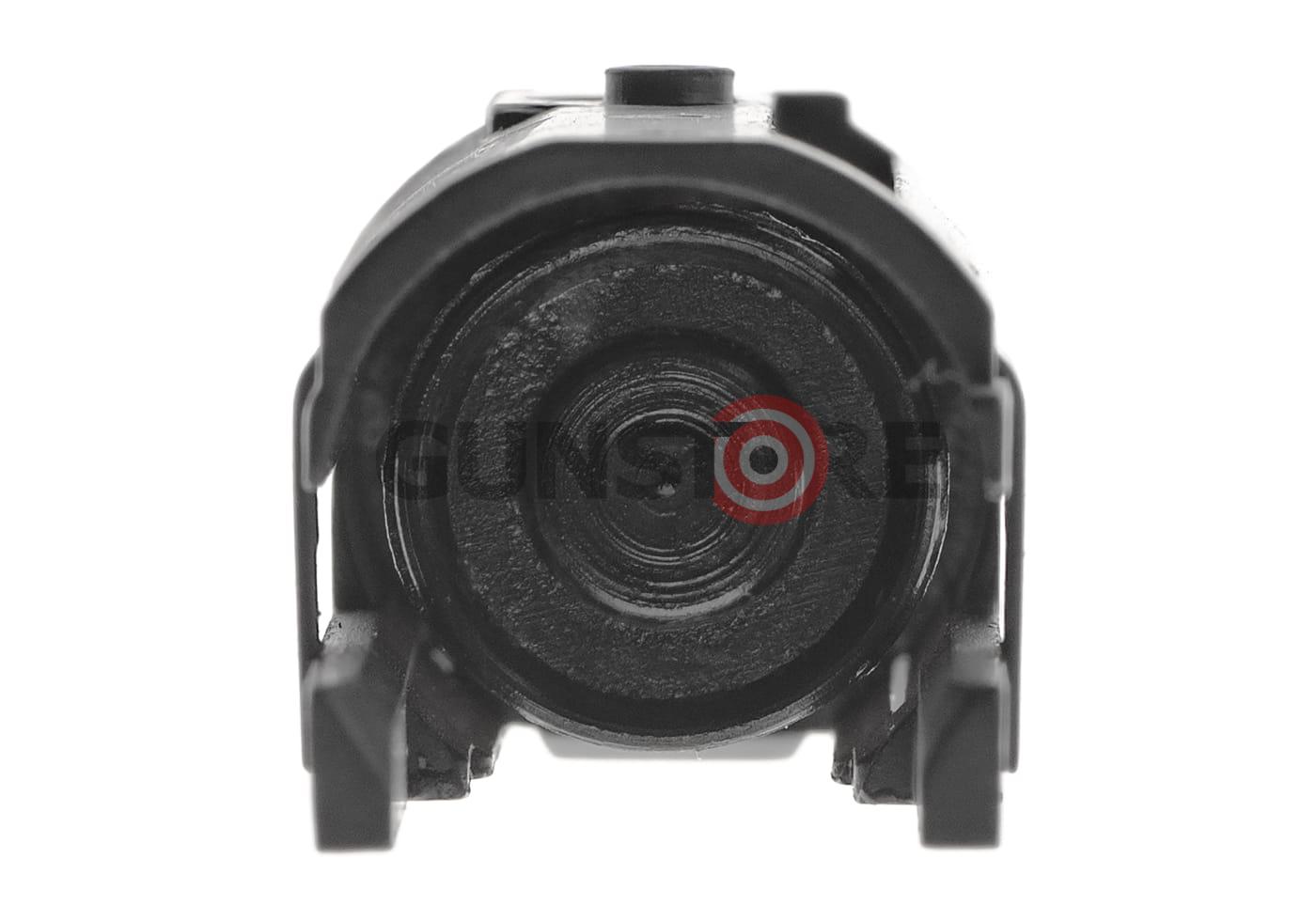 Fotografia: HN / NE Series Blowback Housing Assembly