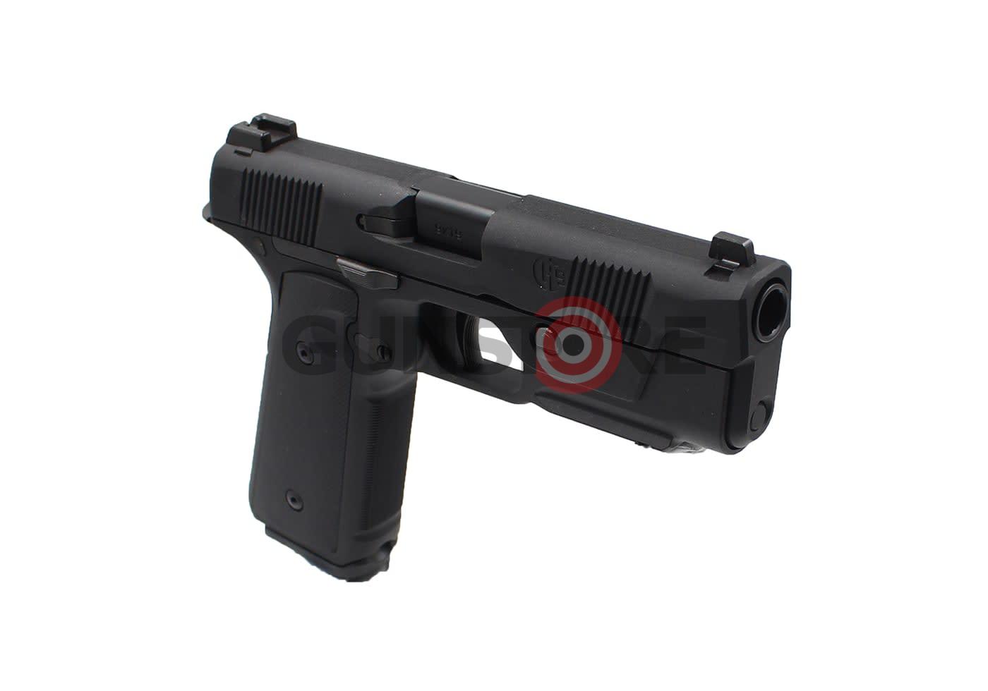 HP0100 H9 Full Metal GBB