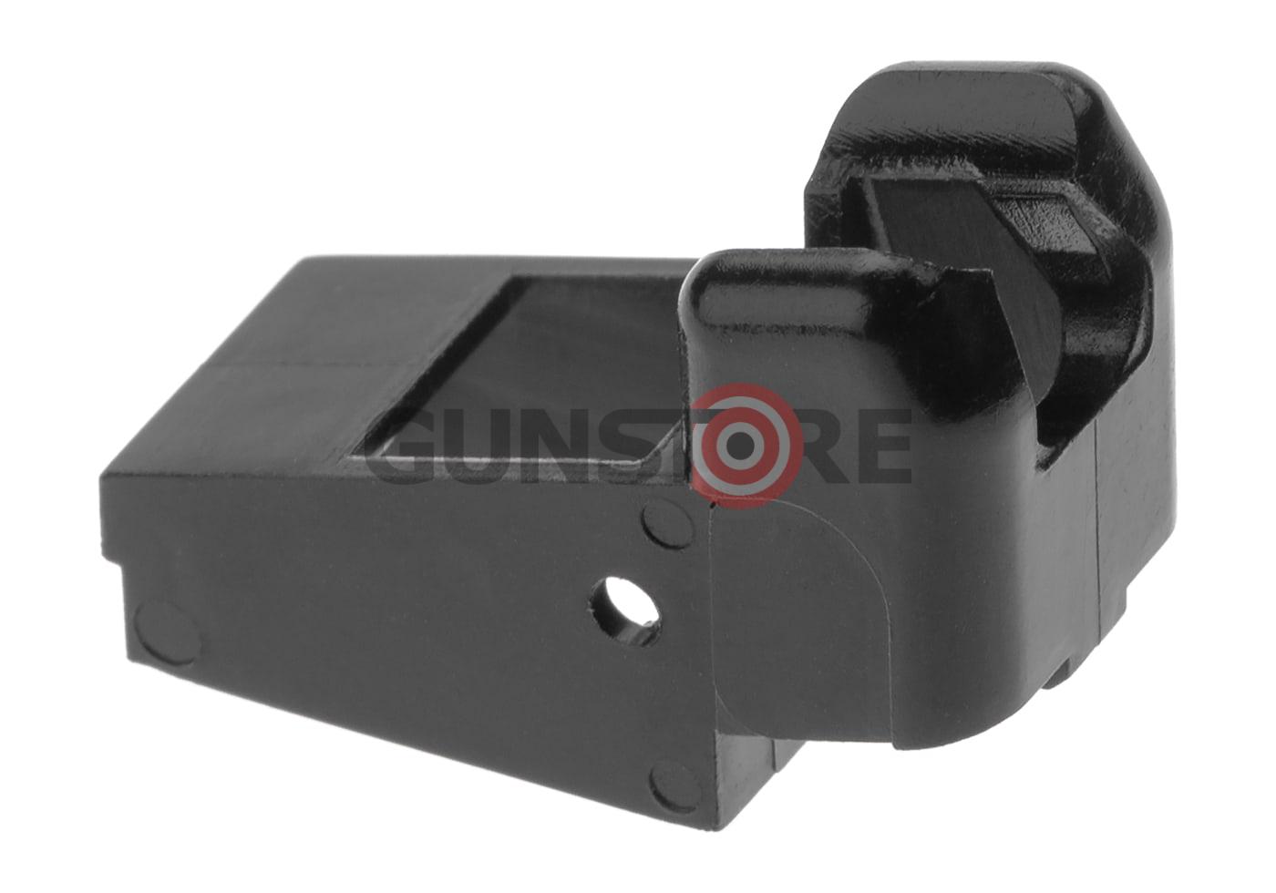 HX Magazine Feeding Lips