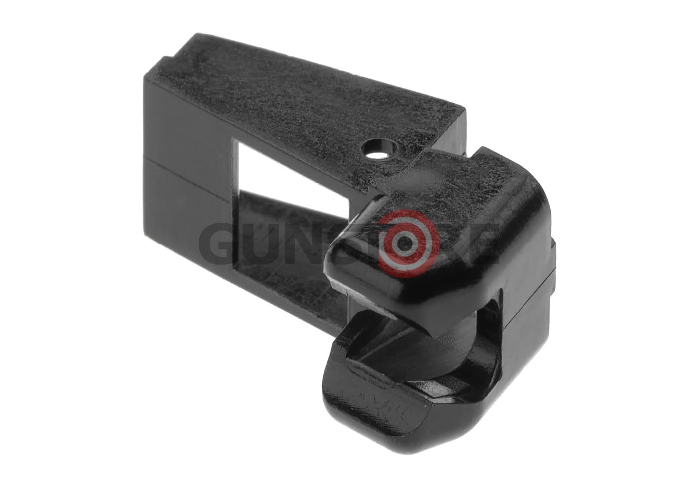 Fotografia: HX Magazine Feeding Lips