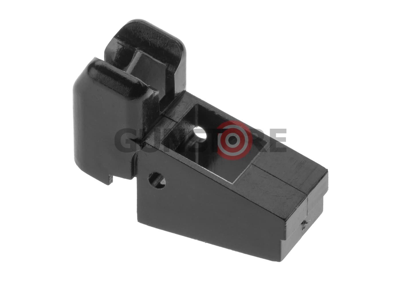 Fotografia: HX Magazine Feeding Lips