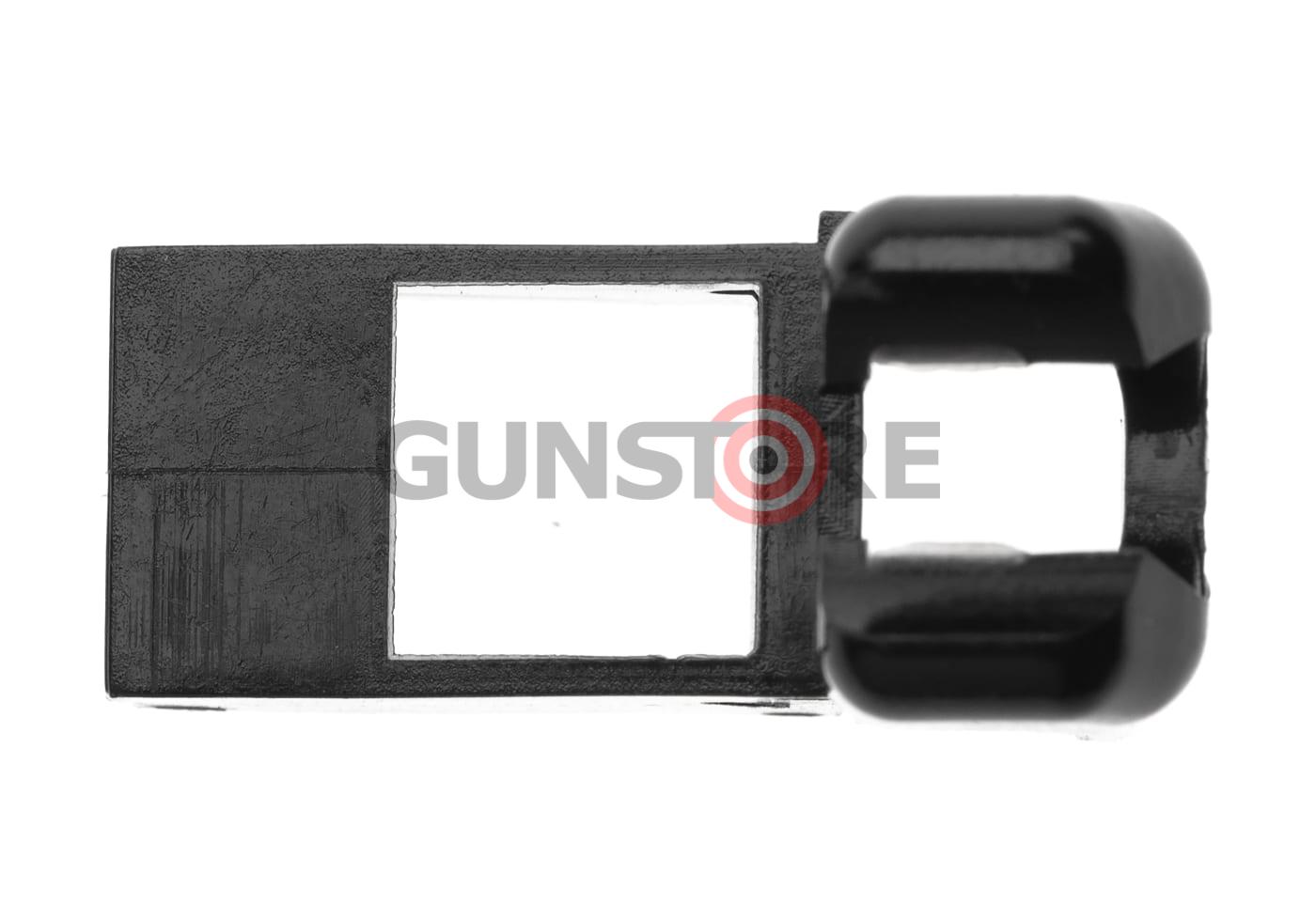 Fotografia: HX Magazine Feeding Lips