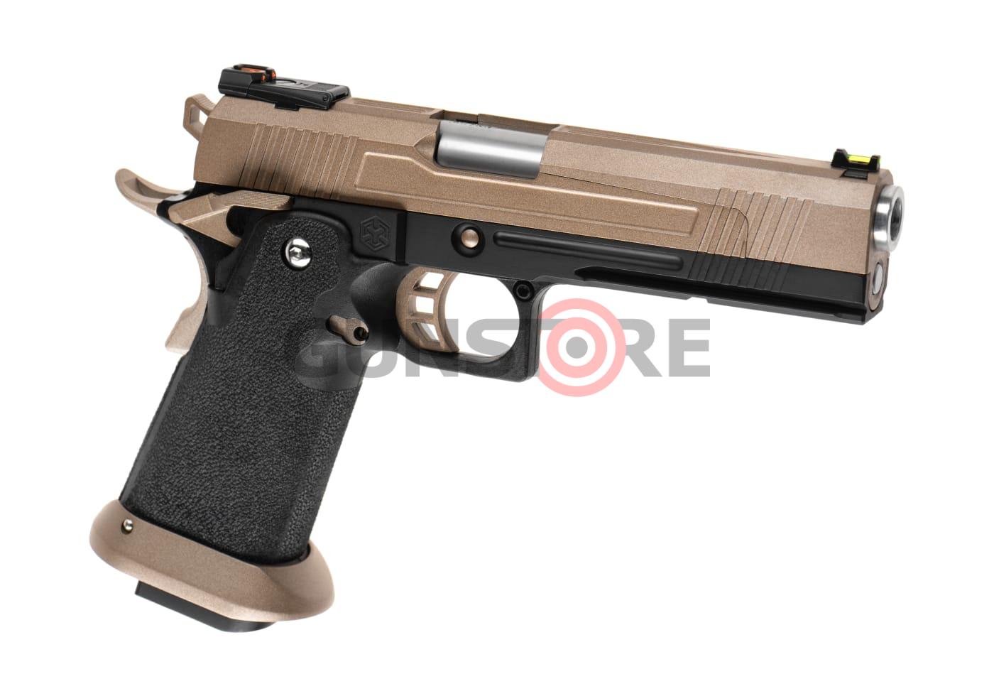 HX1003 Full Metal GBB