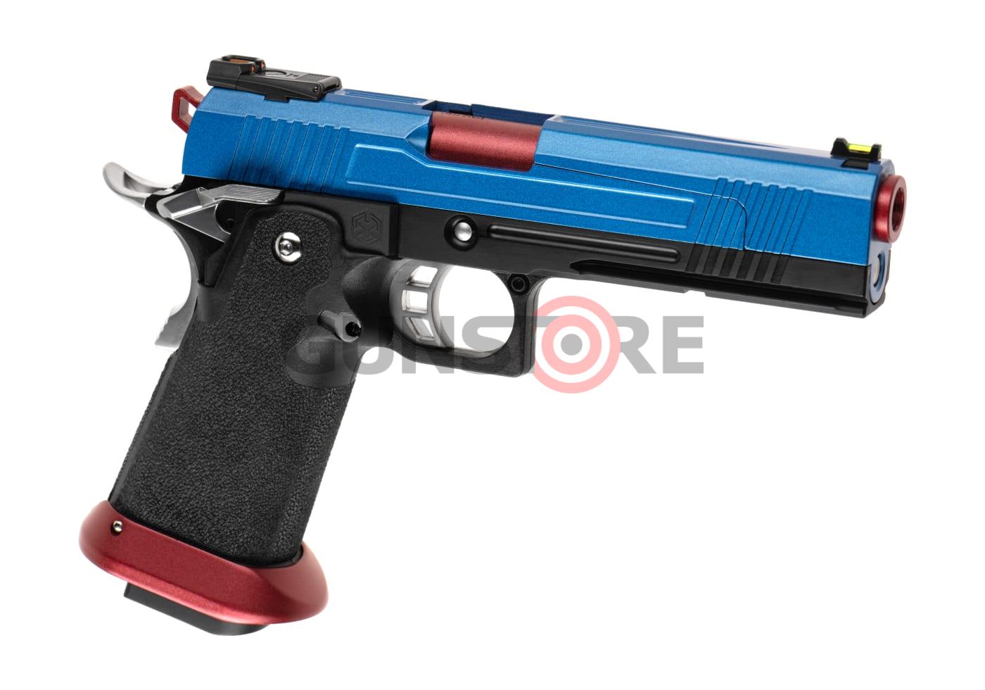 HX1005 Full Metal GBB