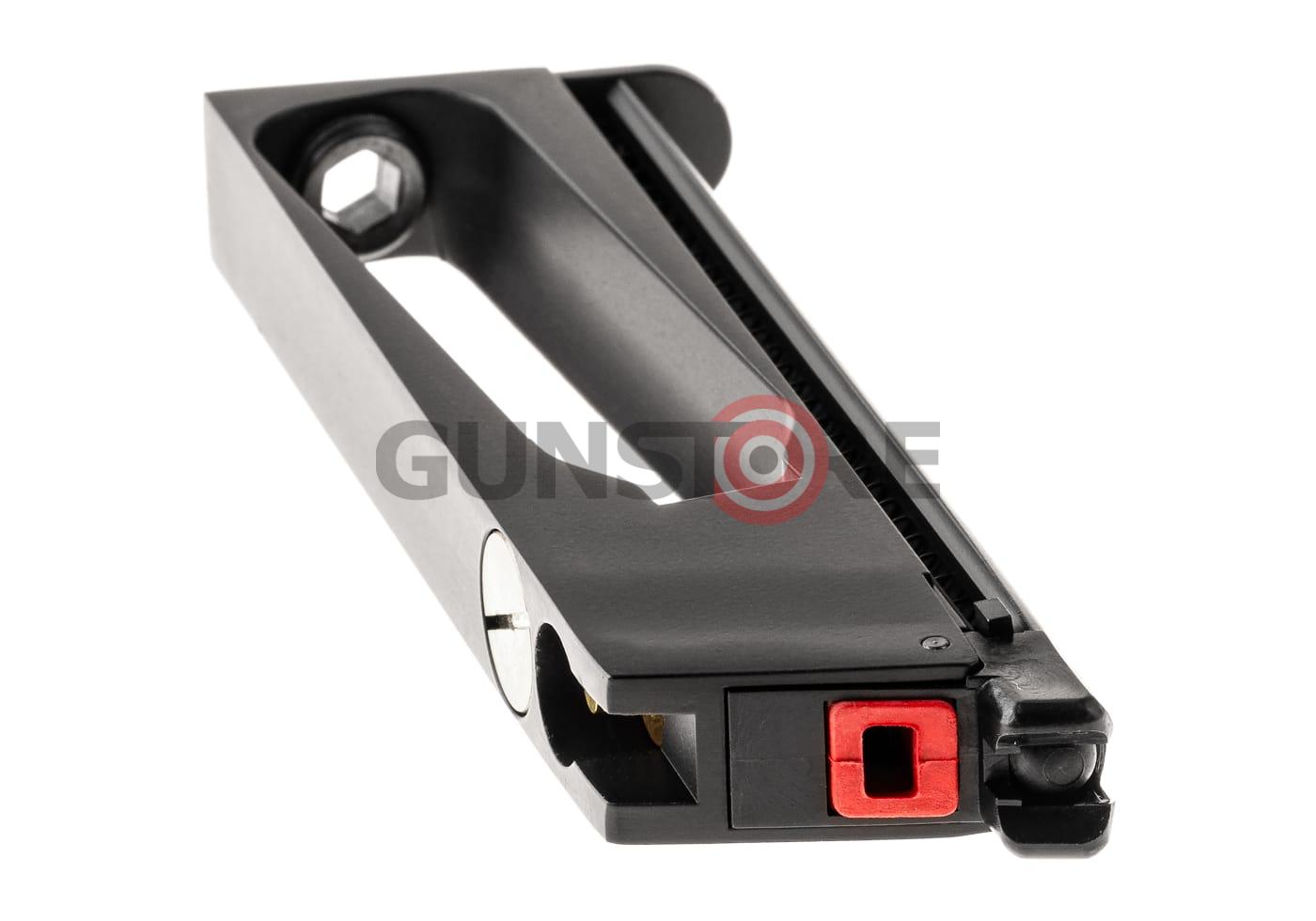 Fotografia: Magazin 1911 Single Stack Co2 15rds