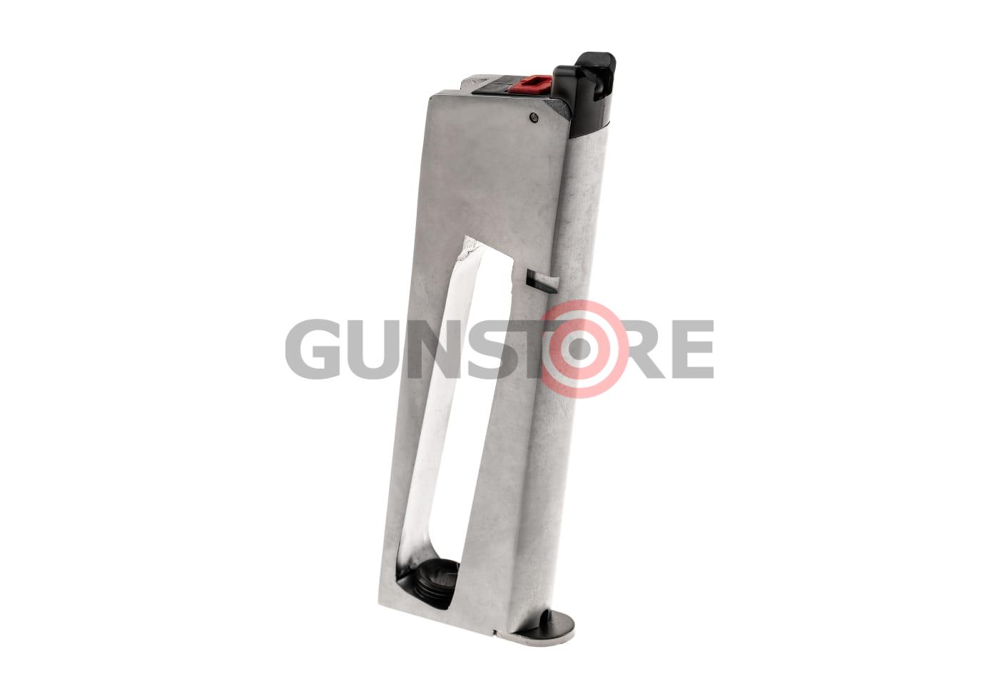 Magazin 1911 Single Stack Co2 15rds