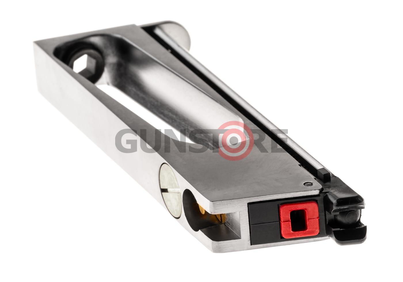 Fotografia: Magazin 1911 Single Stack Co2 15rds