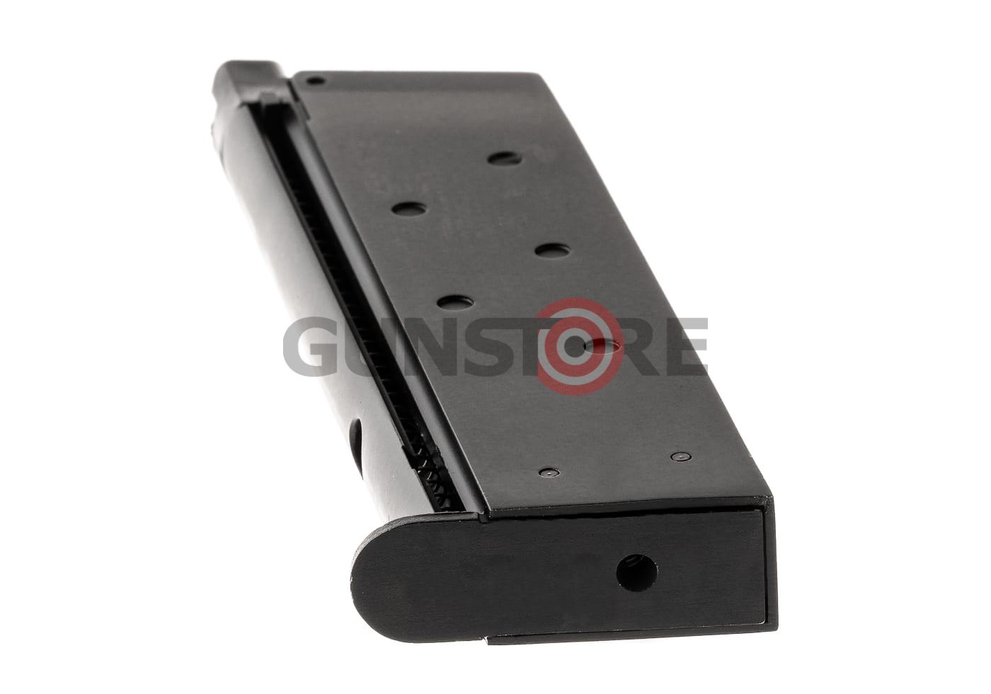 Fotografia: Magazin 1911 Single Stack GBB 15rds