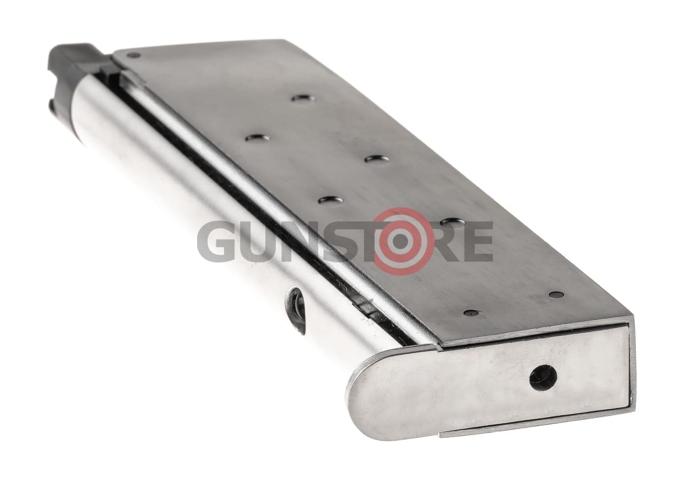 Fotografia: Magazin 1911 Single Stack GBB 15rds