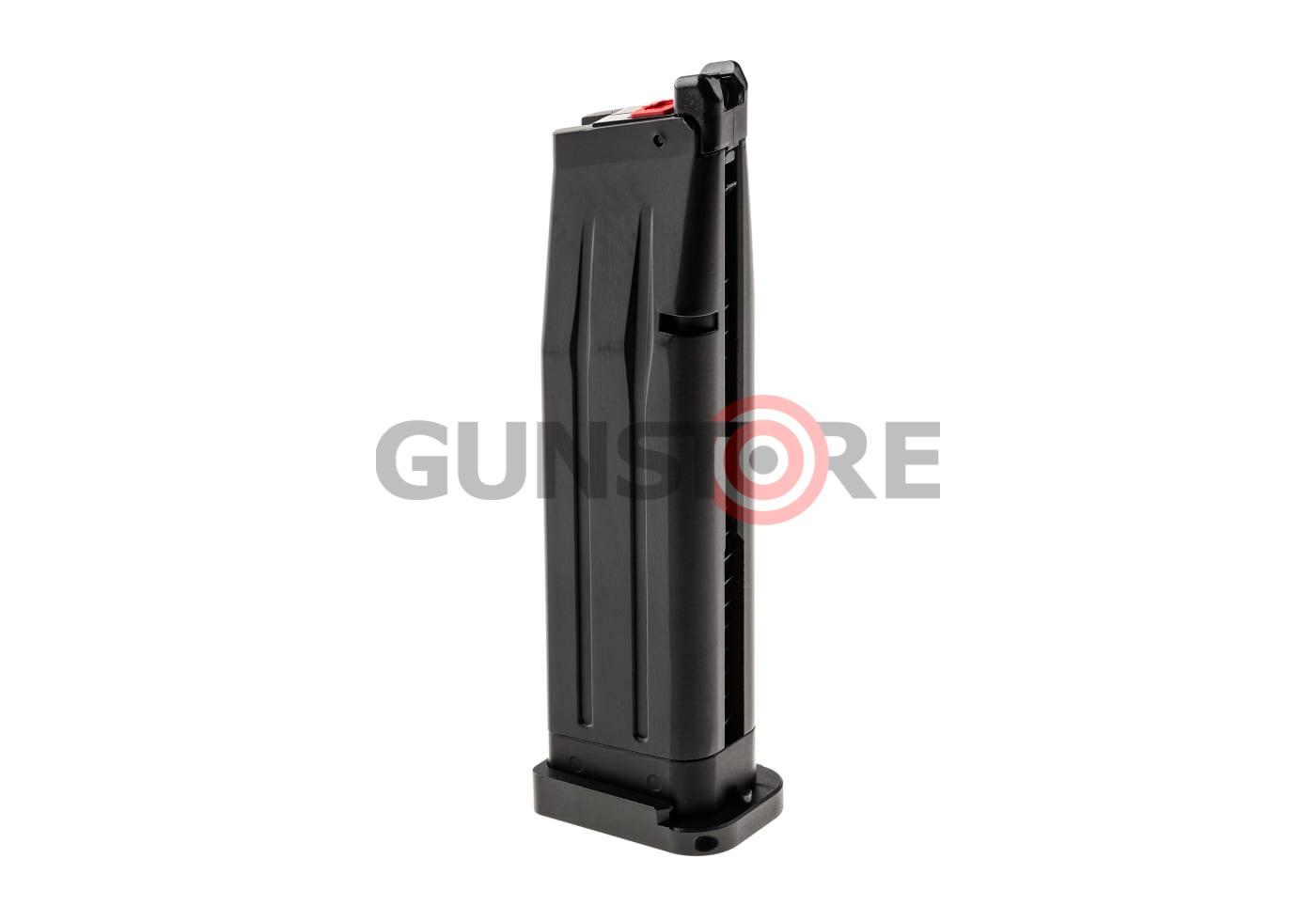 Magazin 2011 Combat Master GBB 22rds