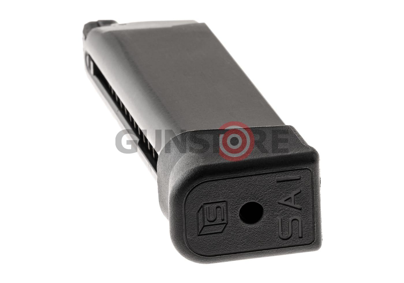 Fotografia: Magazin BLU Co2 20rds